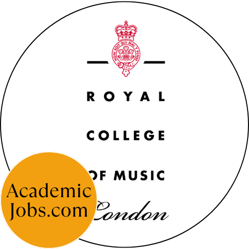 Royal College of Music logo